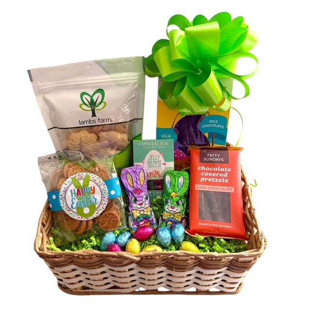 Easter Basket