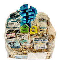 Hilton Head Island Gift Basket Extravaganza!