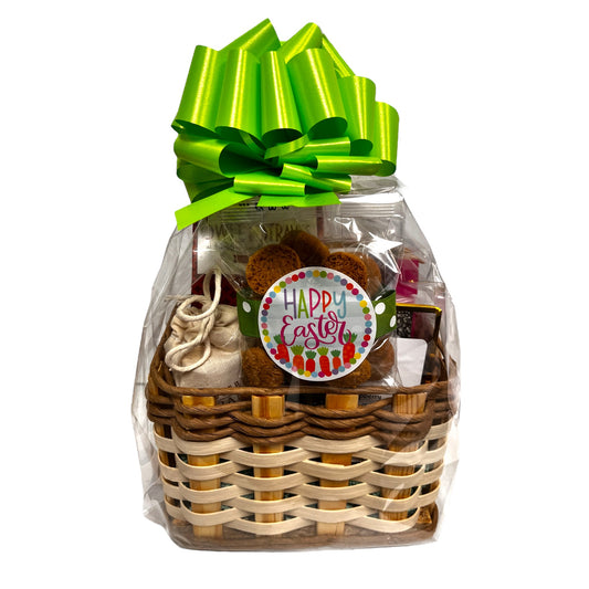Easter basket