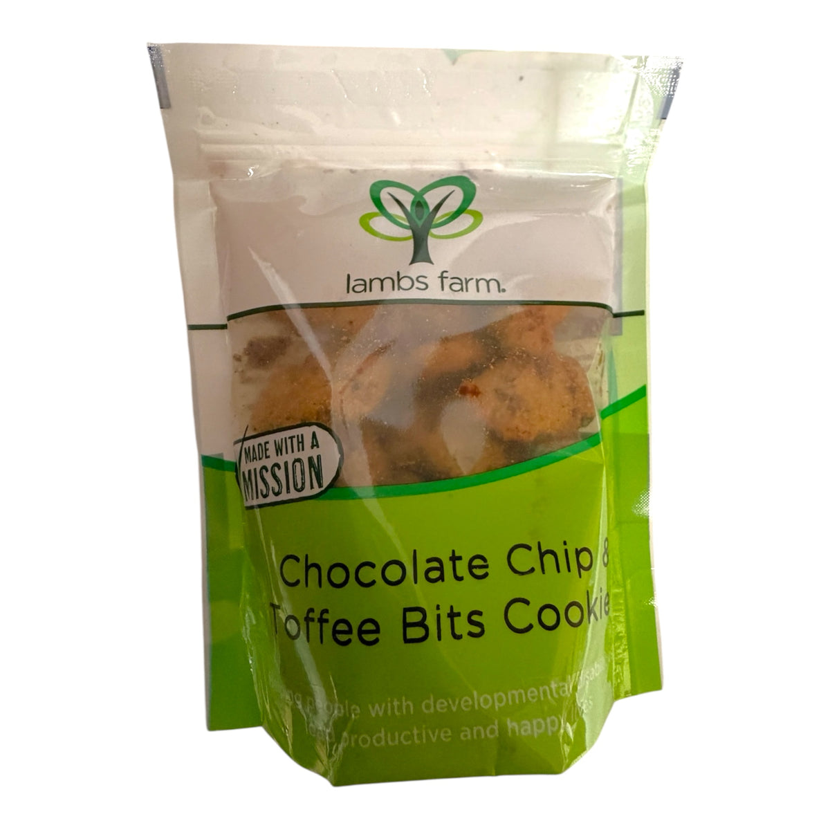 Lambs Farm Famous Cookies
