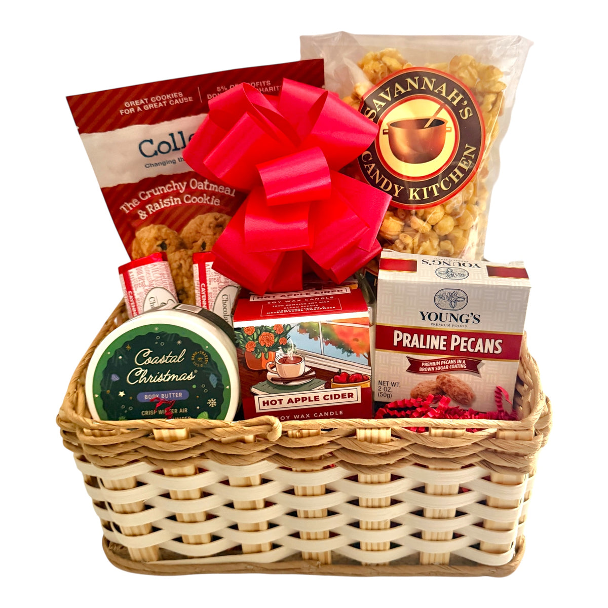 Holiday Classic Goodies
