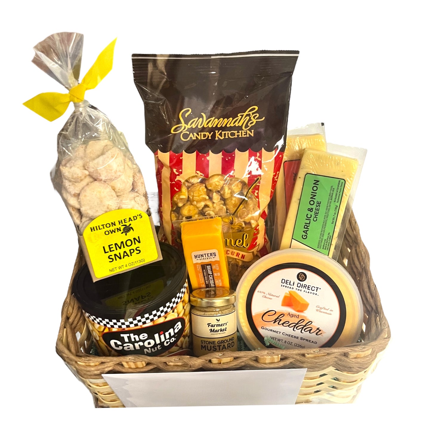 gift baskets