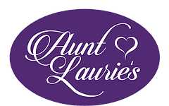 Aunt Laurie's logo