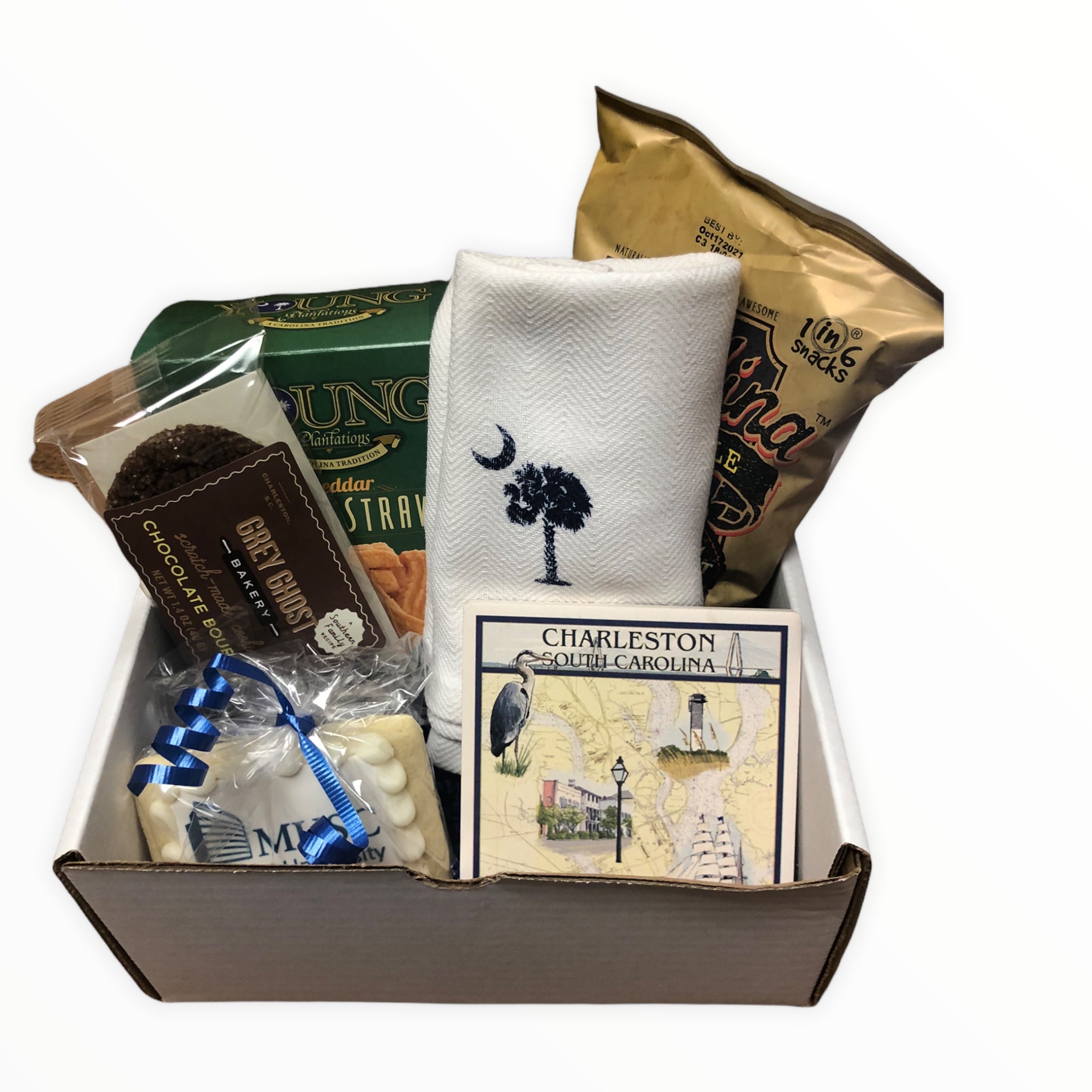 Gift Box, Custom Gifts, Hampers & Corporate Gifts | BOX & TALE