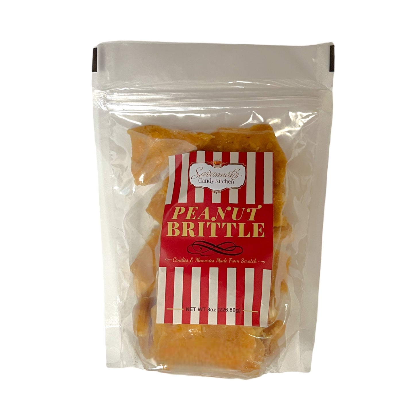 savannah candy kitchen peanut brittle