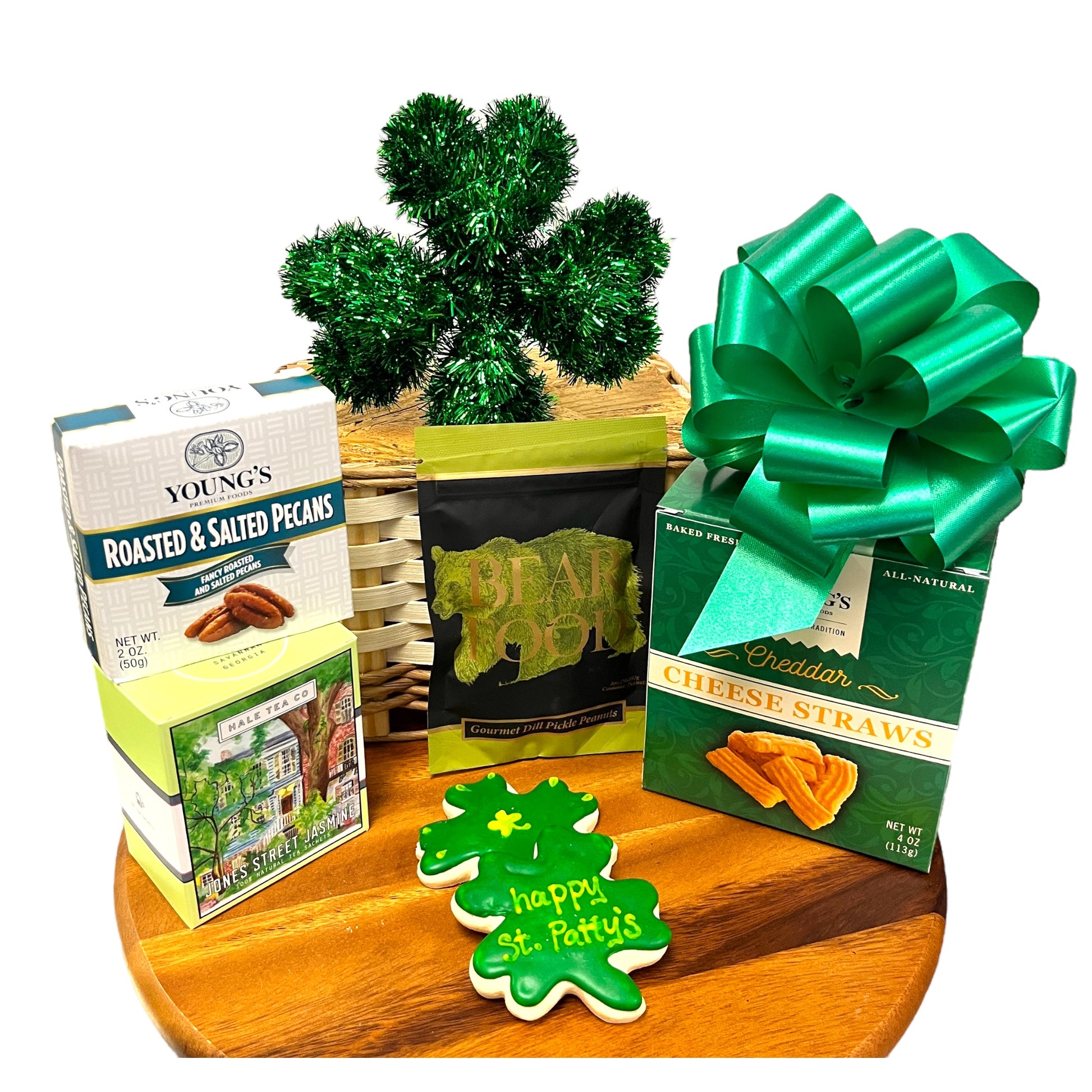 St. Patrick's Day gifts