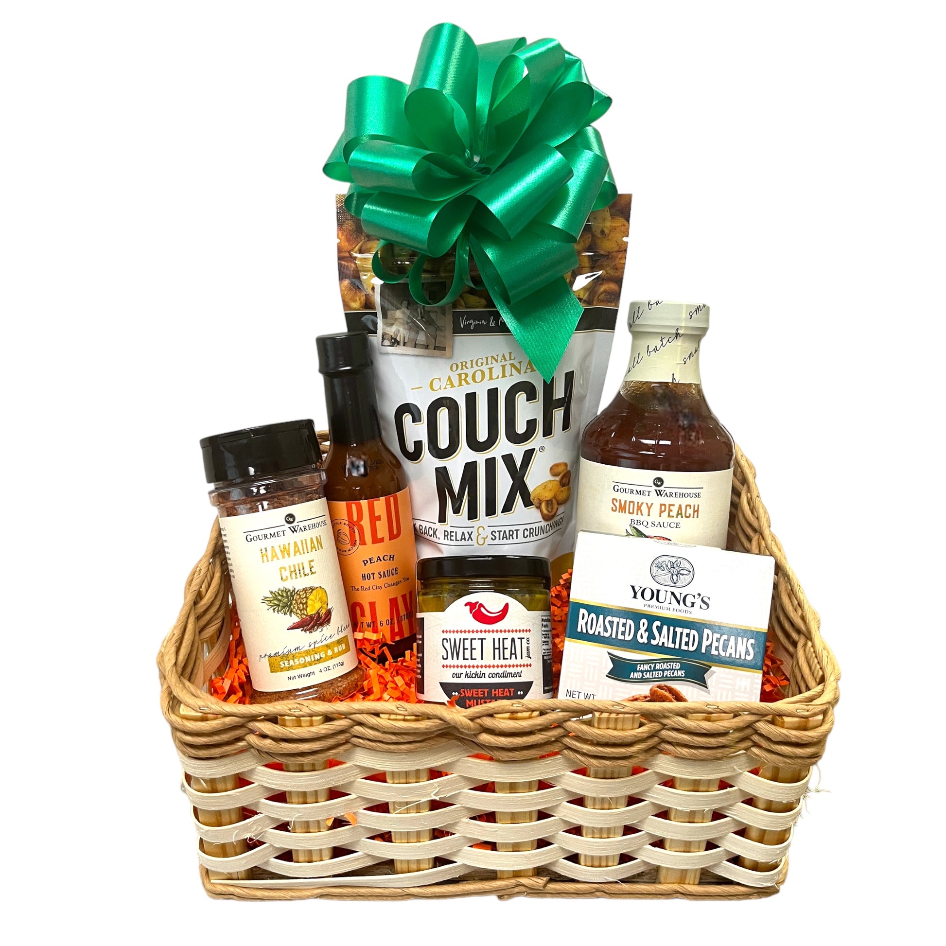 gift basket for men