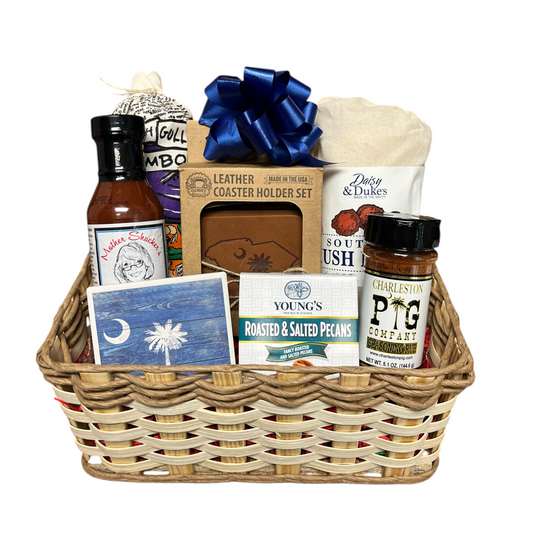 South Carolina Gift Baskets