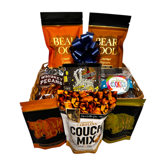 gift basket for men