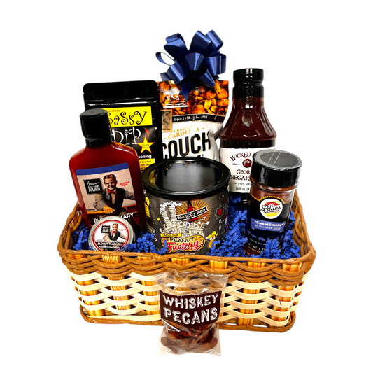 gift baskets for men