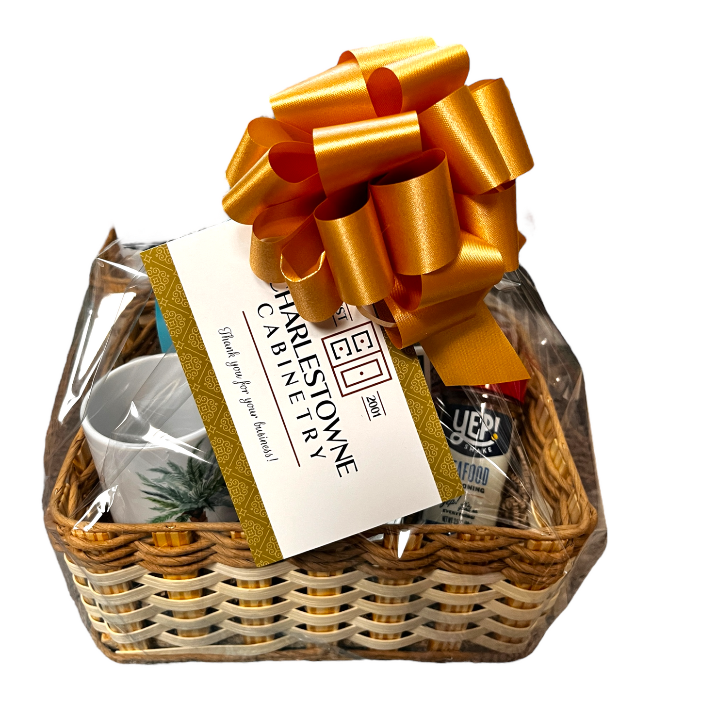Client Gifts