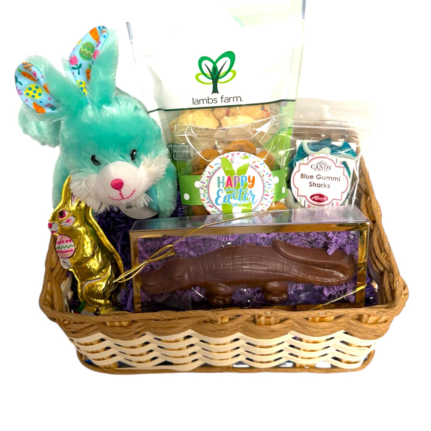 easter basket