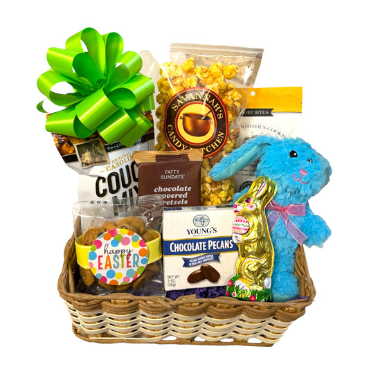 easter basket