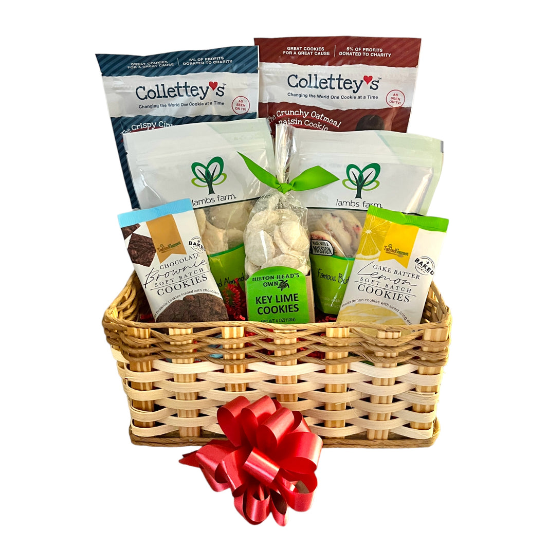 Best Selling Gift Baskets Aunt Laurie's