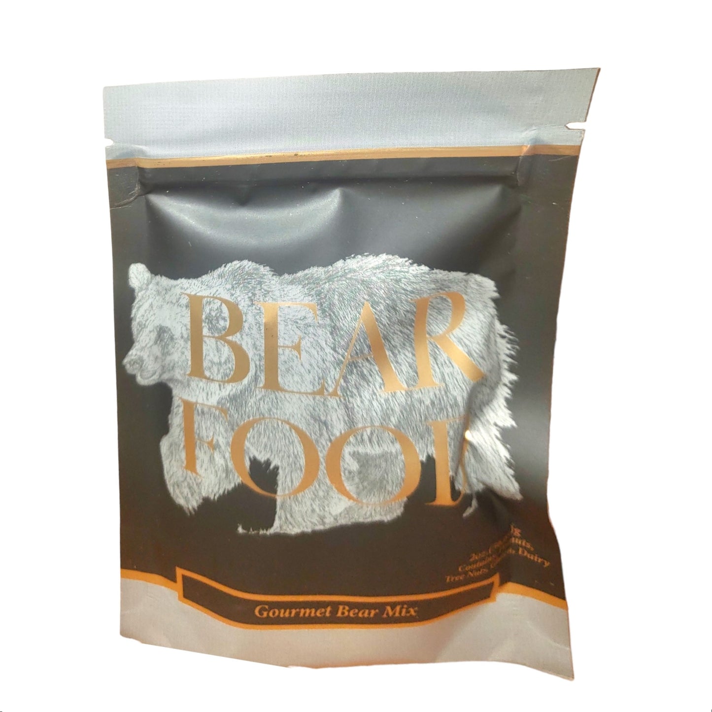 Bear Food Bear Mix
