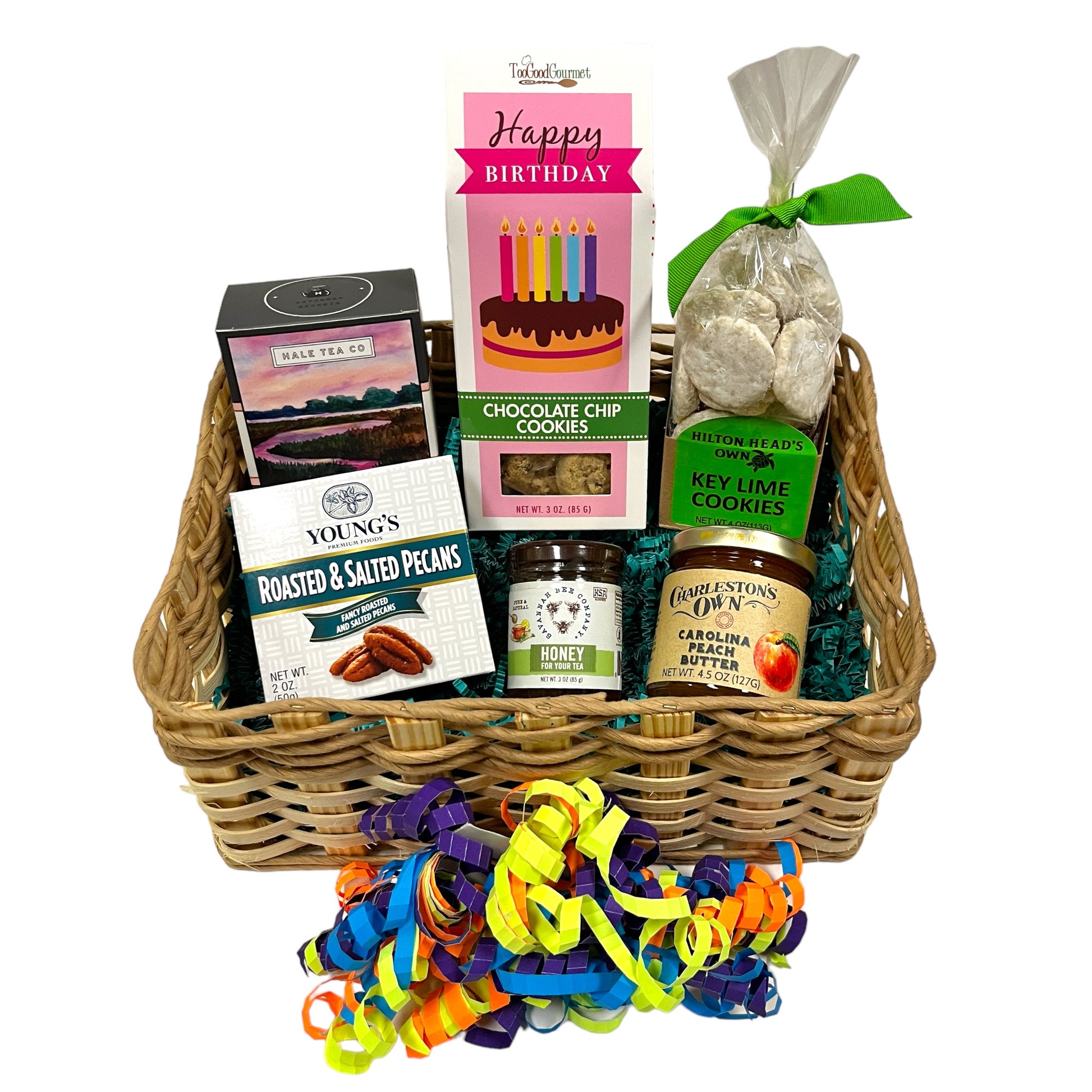 Birthday Gifts for Women,Unique Gifts Basket Ideas