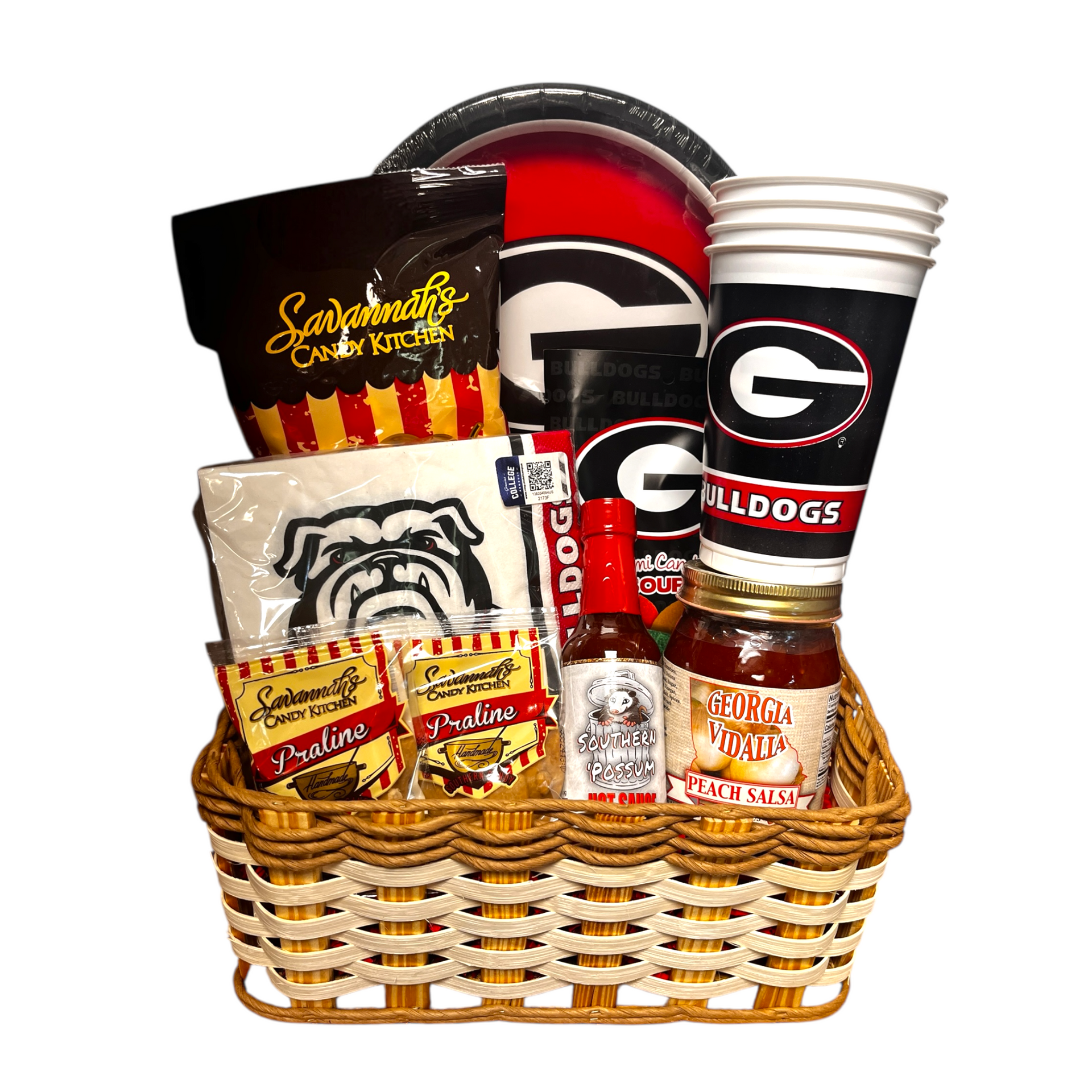 Georgia Bulldogs Football