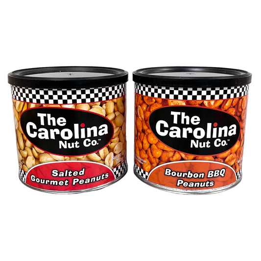 The Carolina Nut Co. Peanuts
