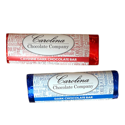 carolina chocolate bars