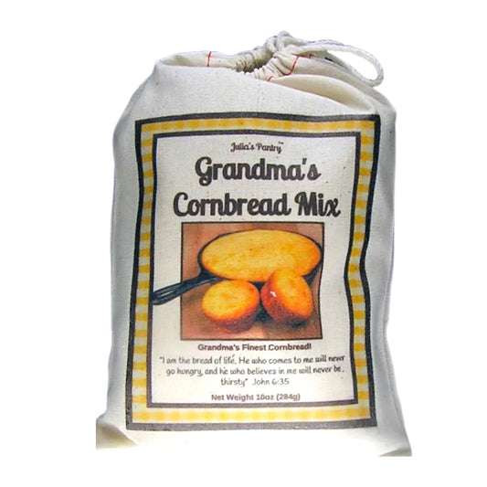 cornbread mix