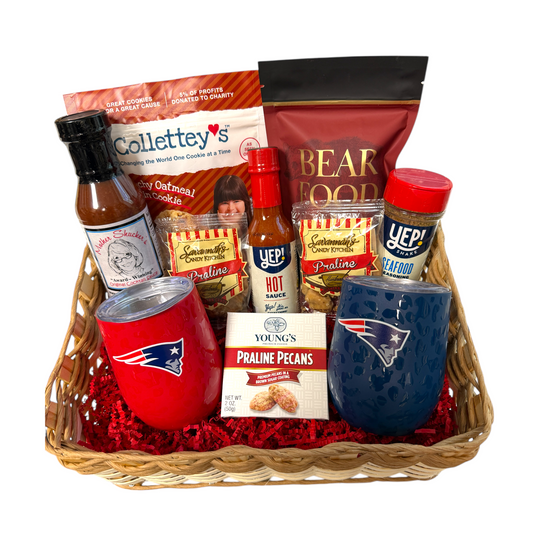 gift basket ideas