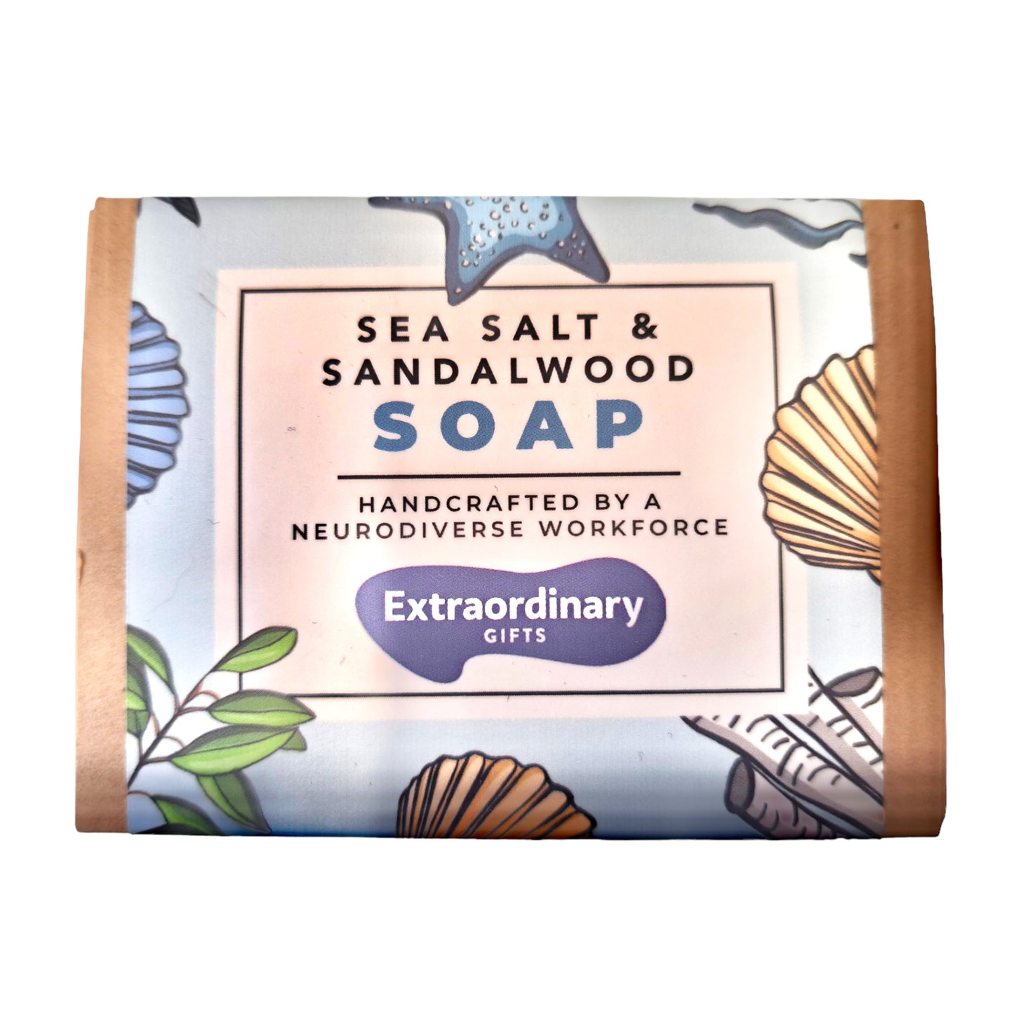 All Natural Bar Soap