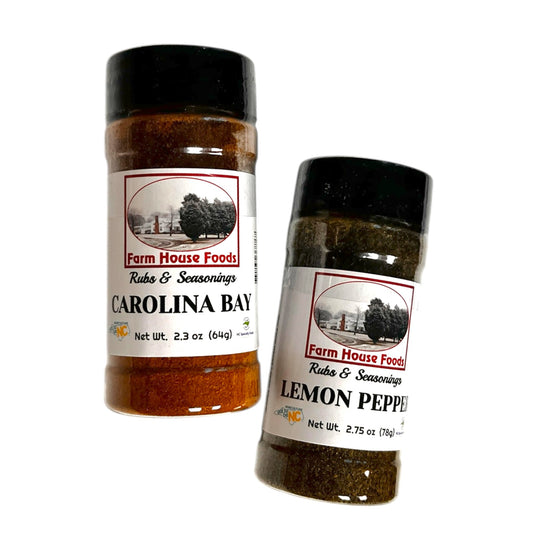 farm house rubs and seasonings