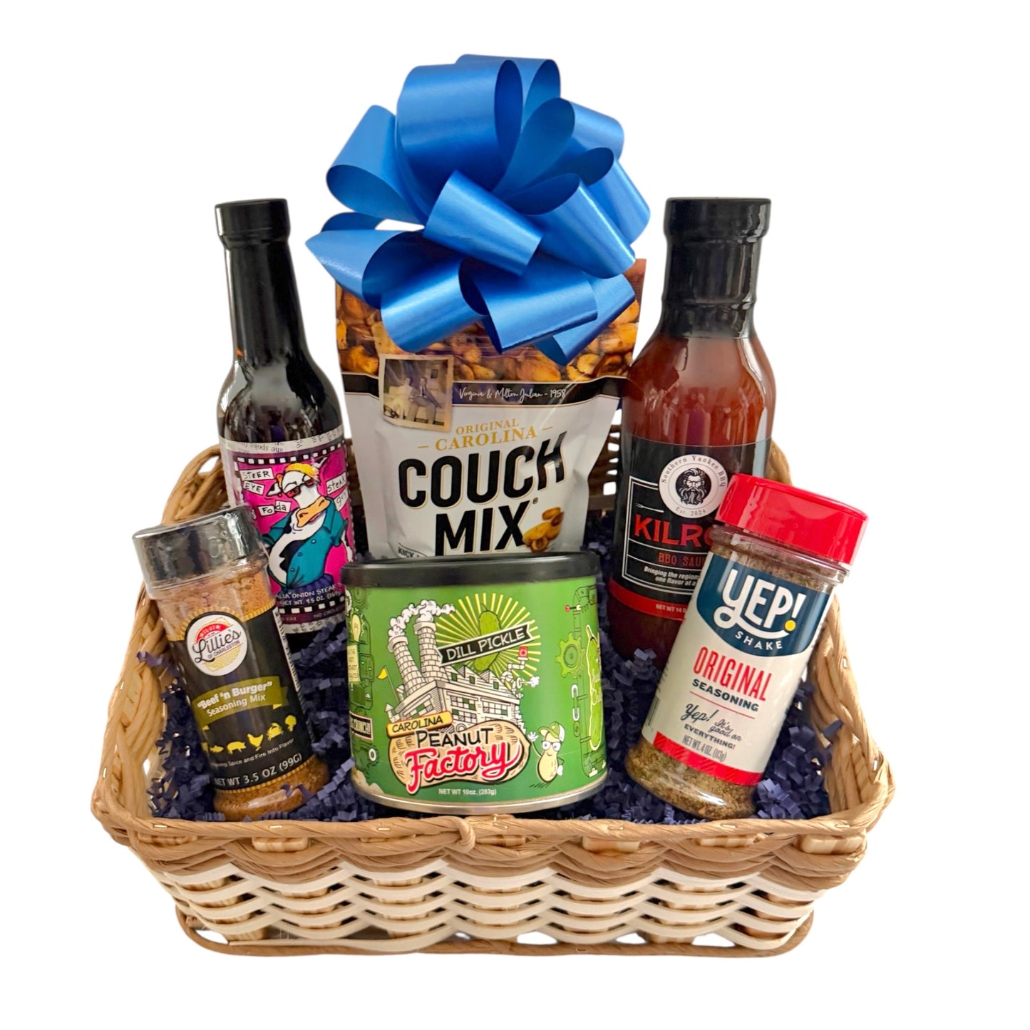 gift basket for men