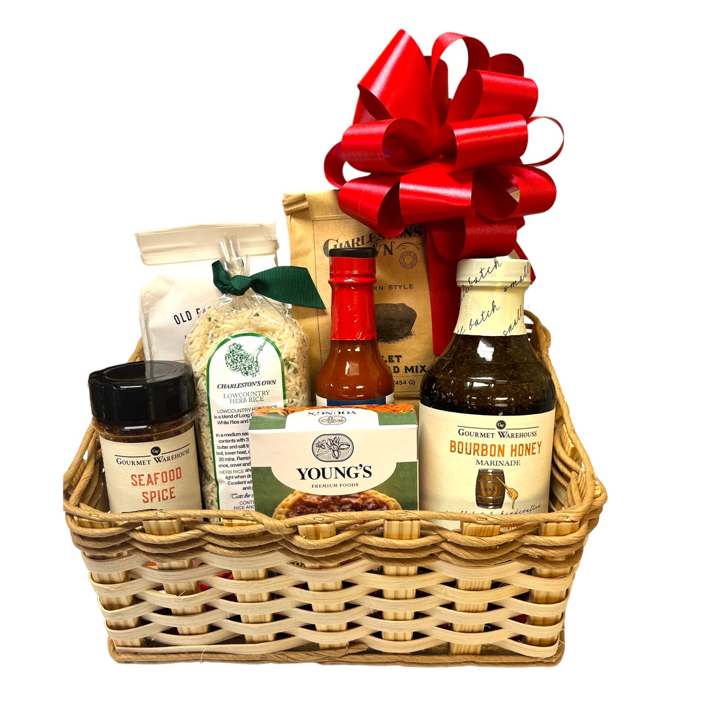 Gift Basket for any Special Occasion