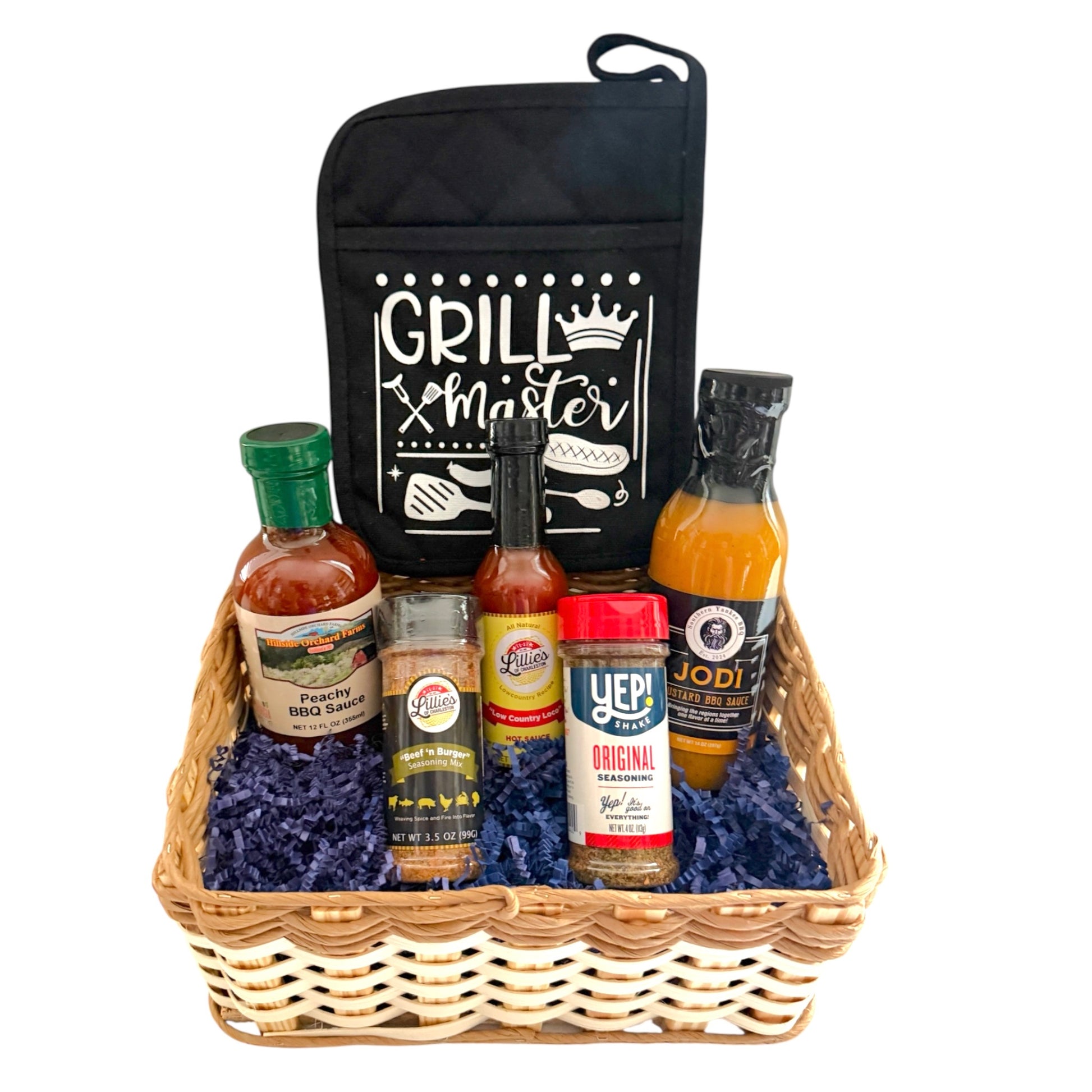 gift basket for men