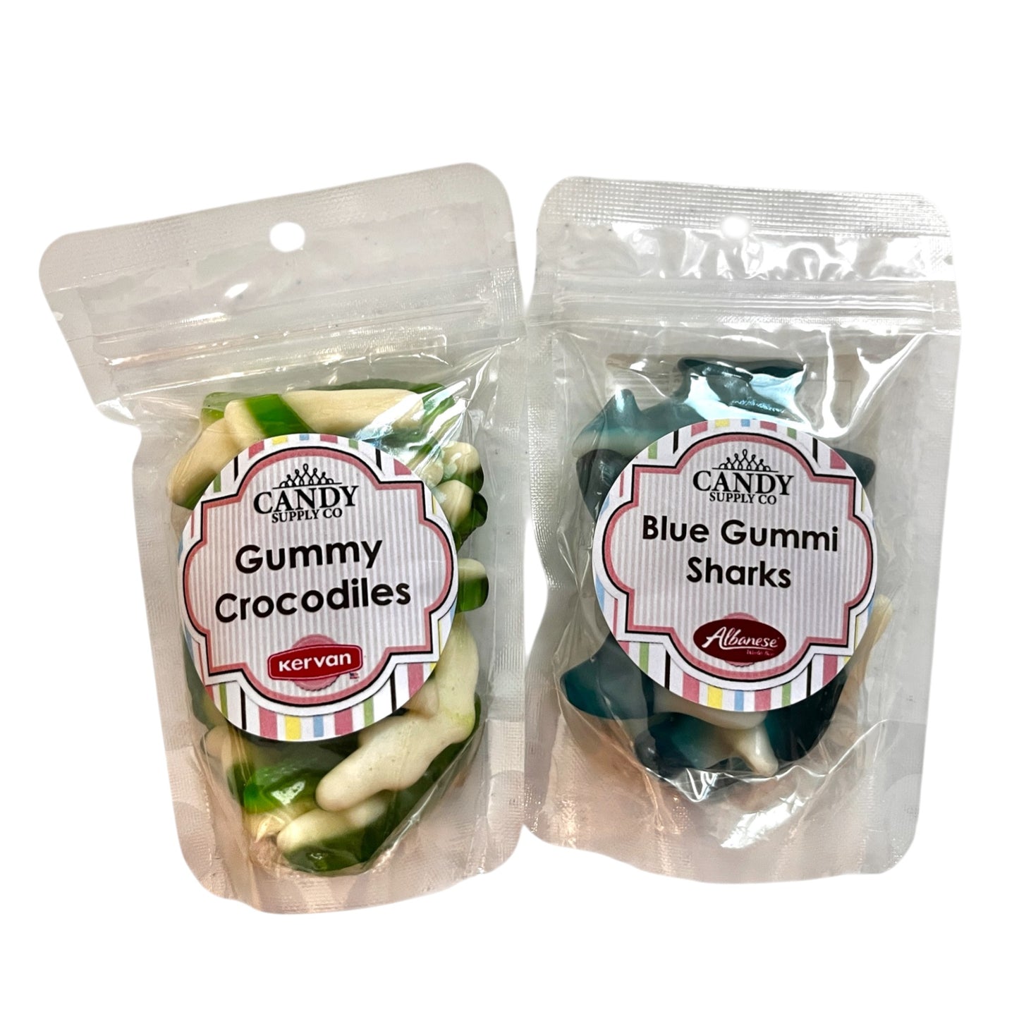 Gummie Candies