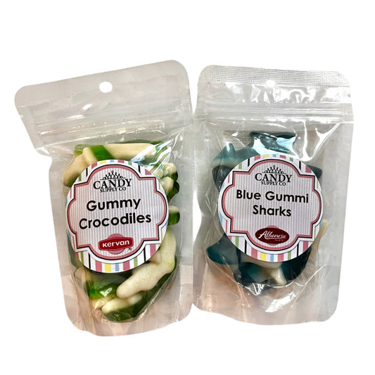 Gummie Candies