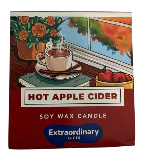 holiday candles