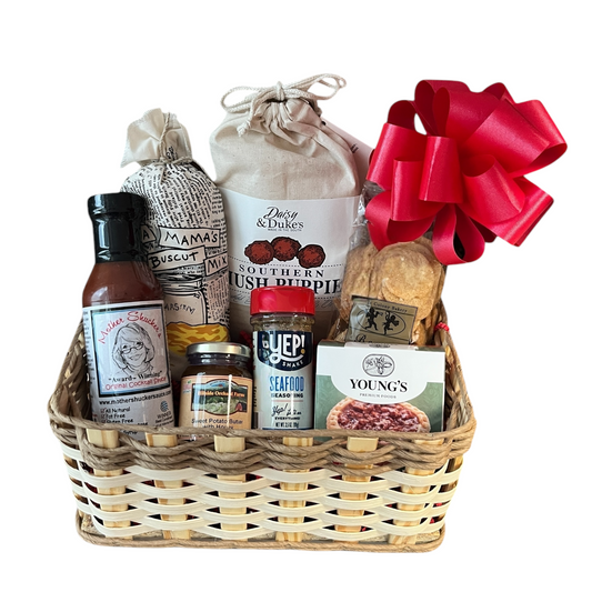 south carolina gift baskets