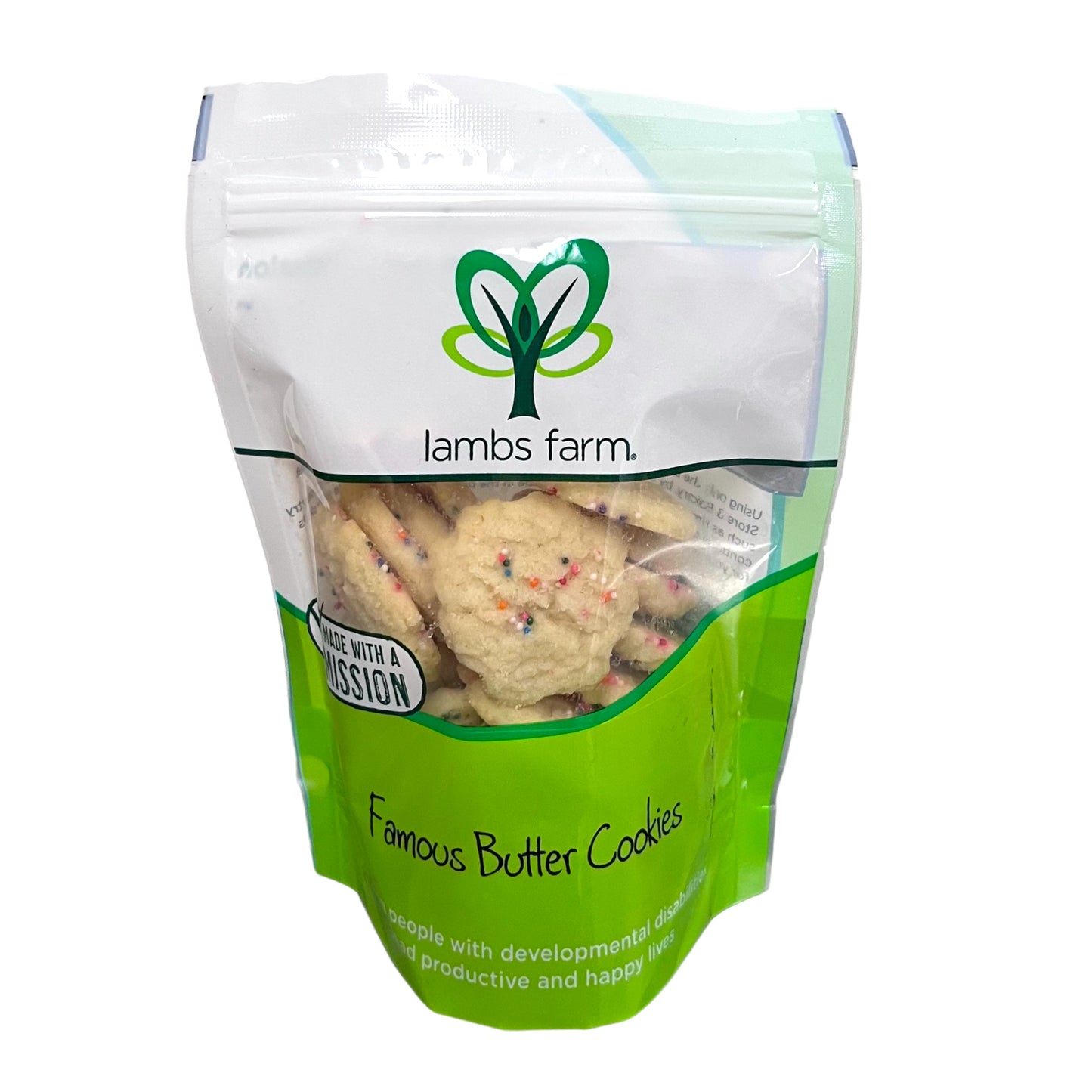 lambs farm butter cookies