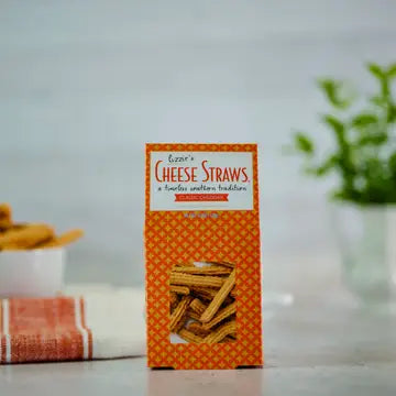 cheese straws