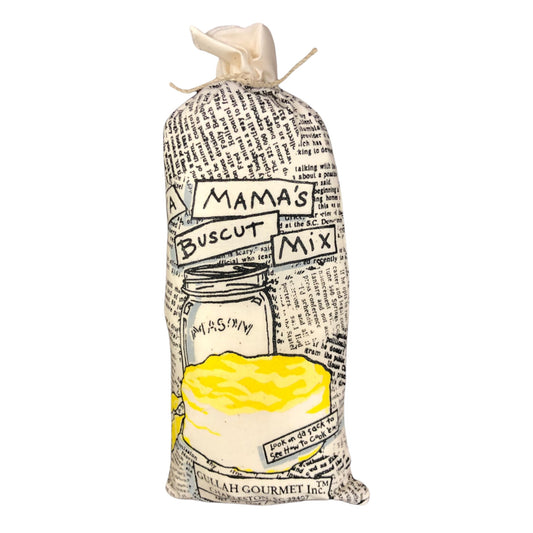gullah mama's biscuit mix