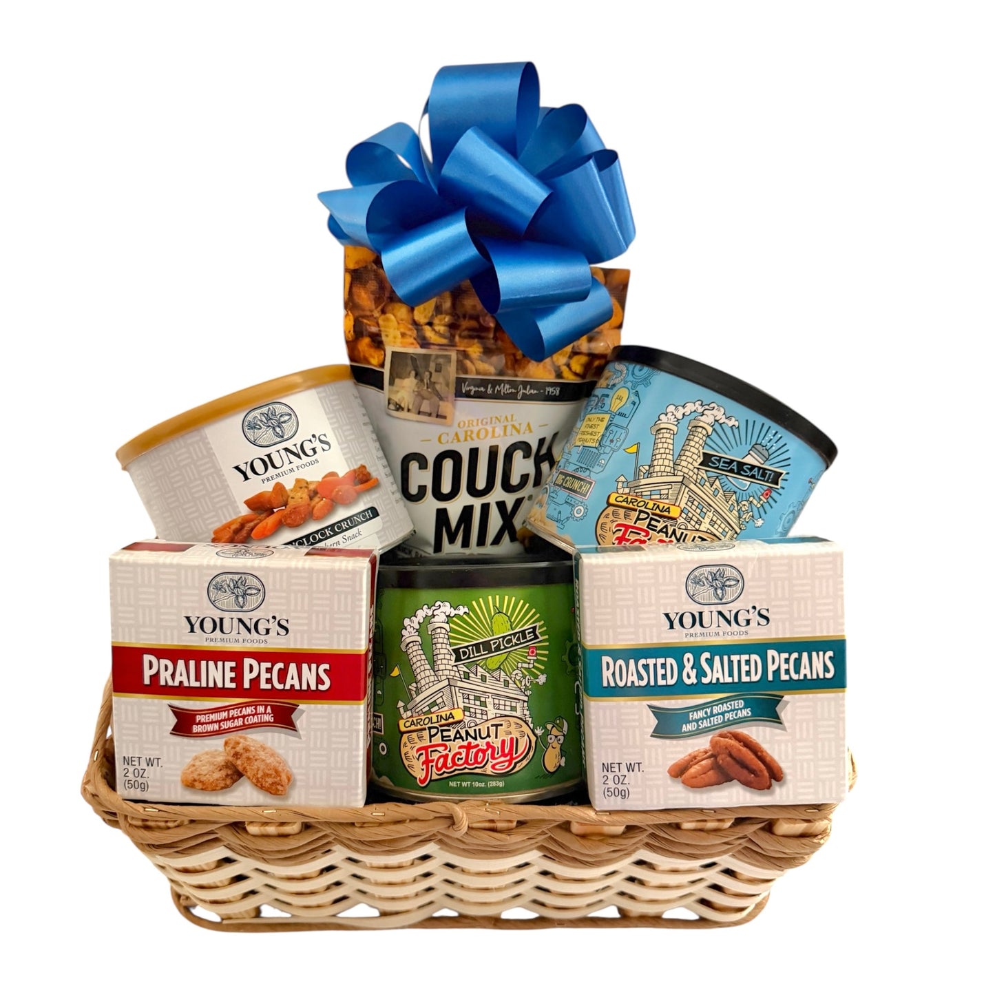 gift basket for men