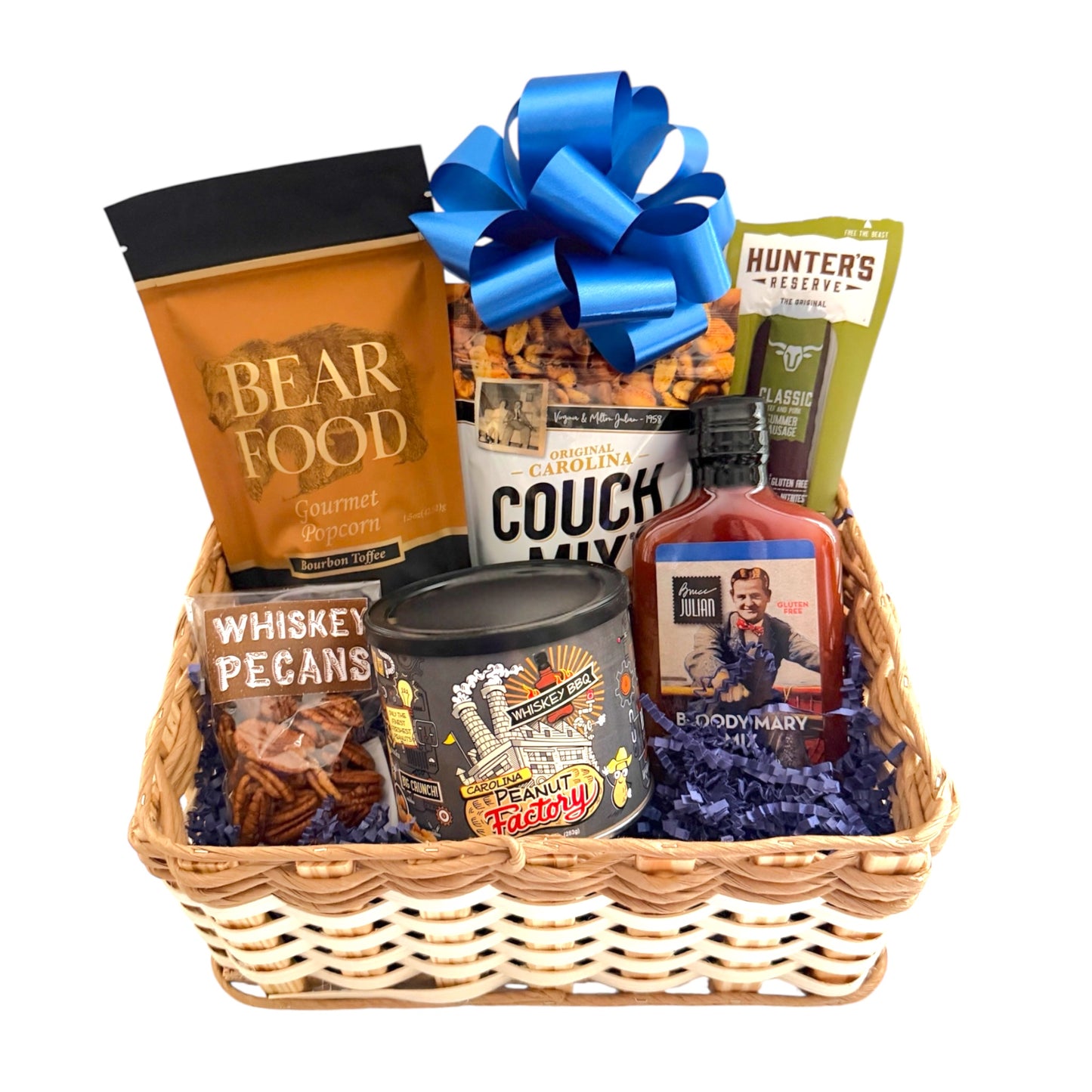 gift basket for men