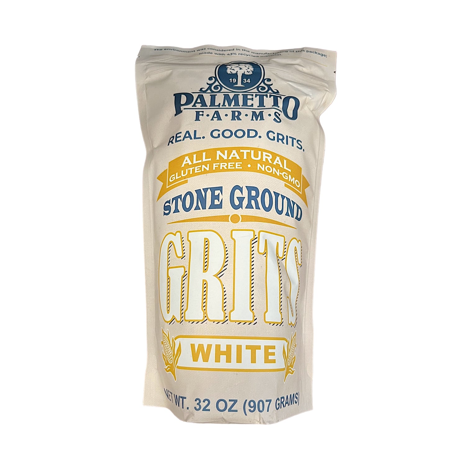 palmetto farms grits