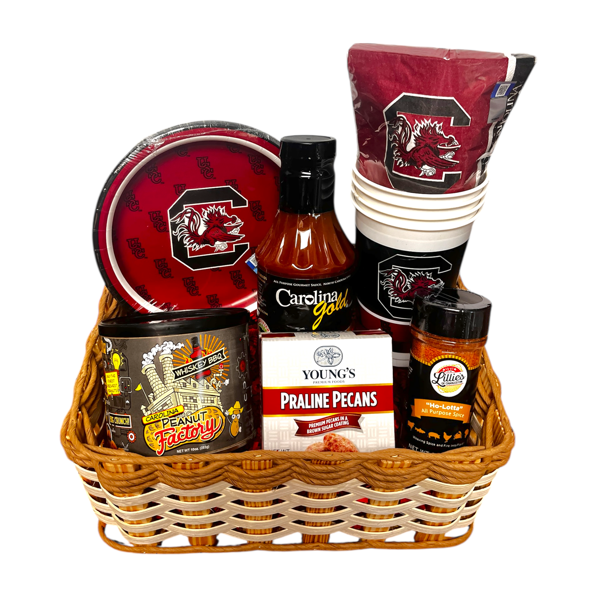 Gamecocks gifts