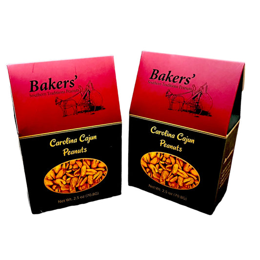 Baker's Southern Tradition Peanuts