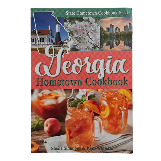 Georgia Cookbook