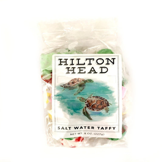 Hilton Head Salt Water Taffy