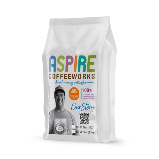 Aspire Coffee
