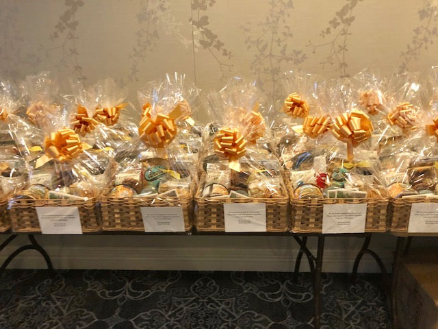 Corporate Event Gift Baskets